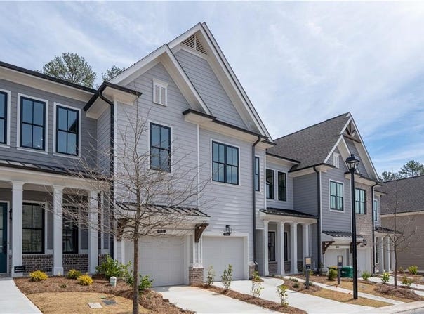 4931 Sudbrook Way, Peachtree Corners, GA 30092