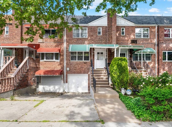 1397 E 53rd St, Brooklyn, NY 11234