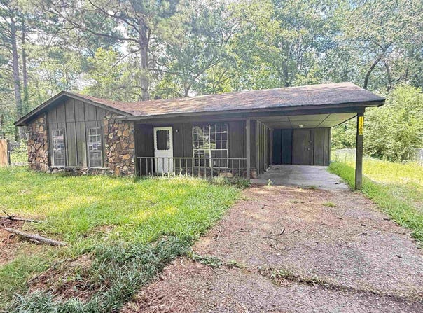 11300 Vine Street, Shannon Hills, AR 72103-3144