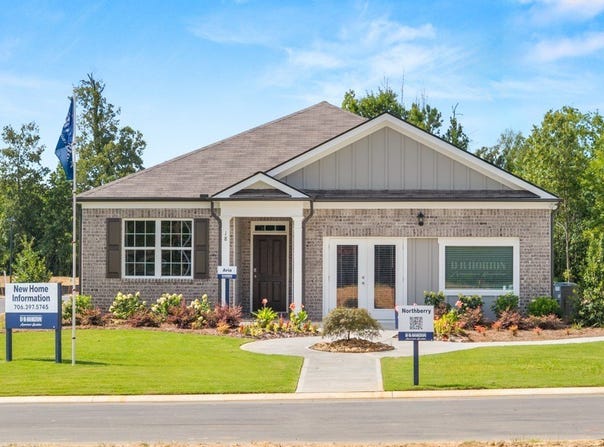 11 COGGINS PLACE, Rome, GA 30165