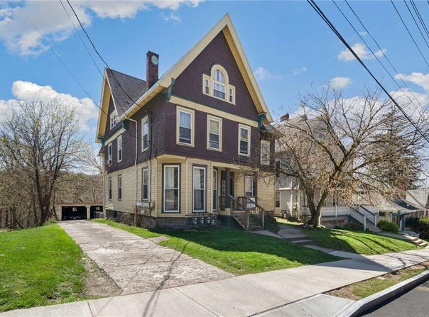 521 E State Street, Ithaca City, NY 14850