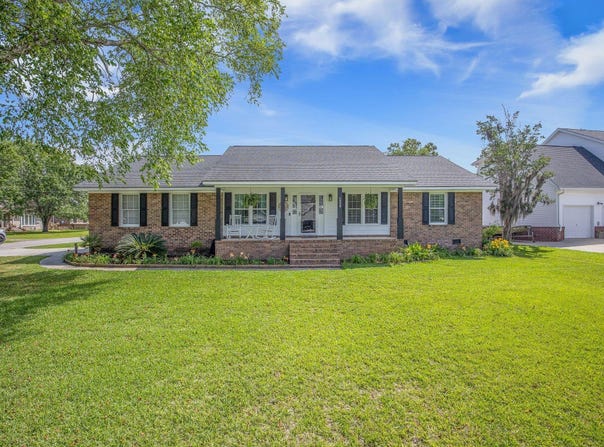 1606 Waterside Boulevard, Moncks Corner, SC 29461