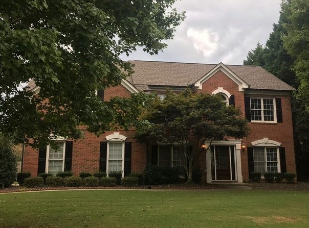 3525 Montvale Crossing, Cumming, GA 30041