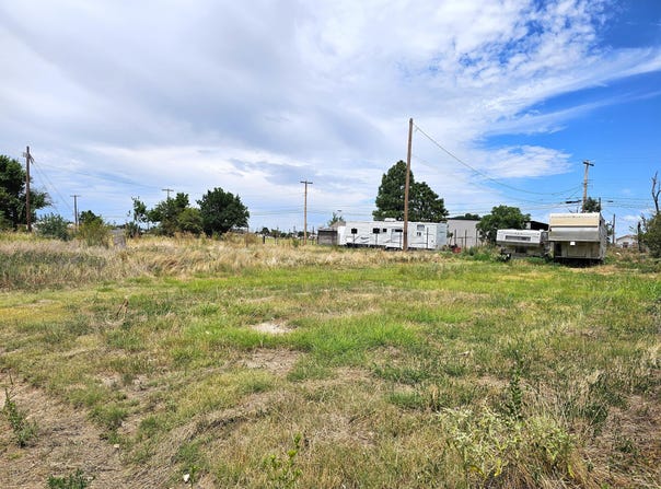 713 S Ballard St, Pampa, TX 79065