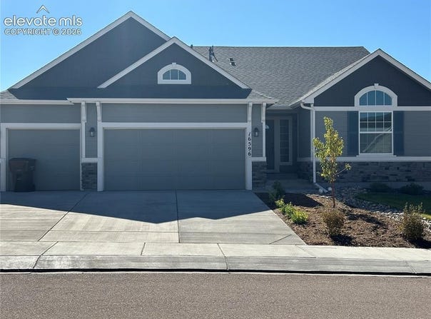 16596 Hallmark Trail, Monument, CO 80132