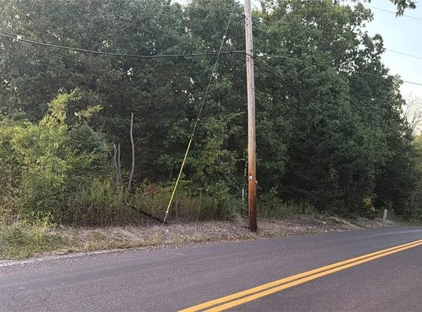 1 Corner of Tower and Sunridge Road, Hillsboro, MO 63050