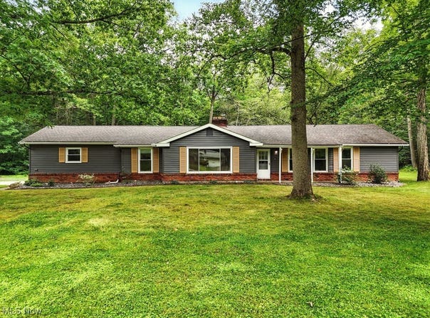 8619 Sugar Tree Drive, Novelty, OH 44072