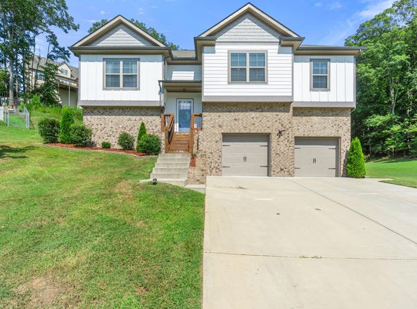 7058 Klingler Lane, Ooltewah, TN 37363
