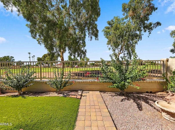 1235 N SUNNYVALE, Mesa, AZ 85205