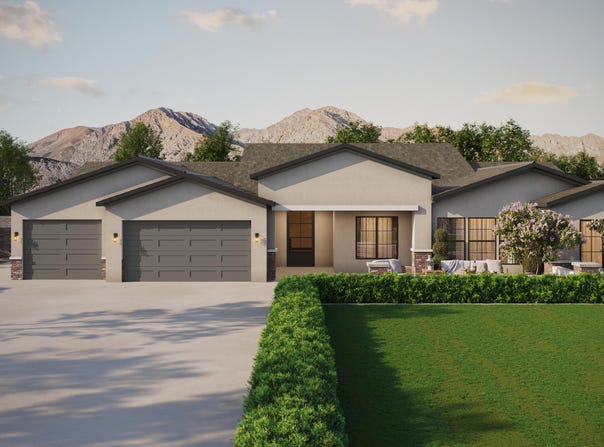6933 N 177th Place, Waddell, AZ 85355