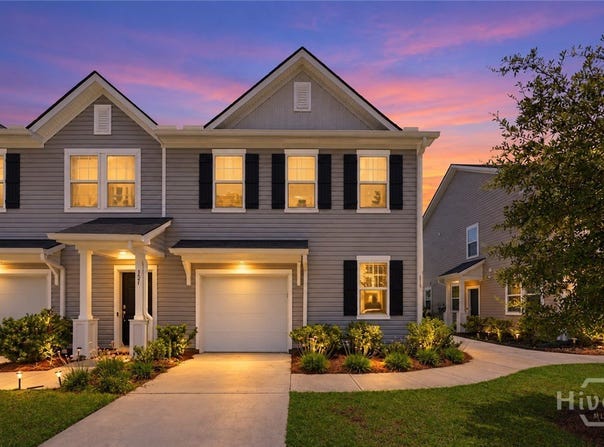 119 Benelli Drive, Pooler, GA 31322