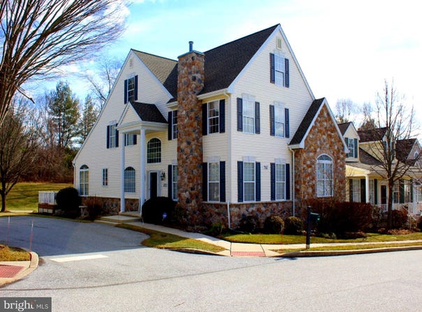 707 ARBOR LANE, KENNETT SQUARE, PA 19348