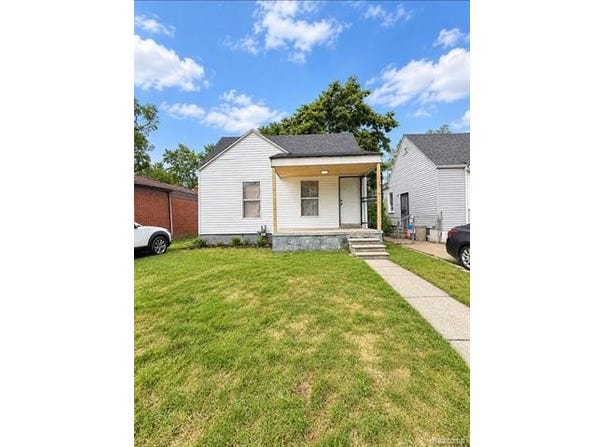 8495 Brace Street, Detroit, MI 48228