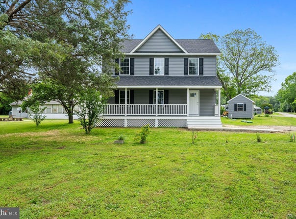 24215 THISTLE PLACE, CHAPTICO, MD 20621