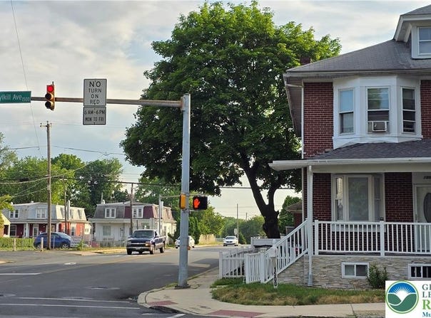 1500 Schuylkill Avenue, Reading City, PA 19601