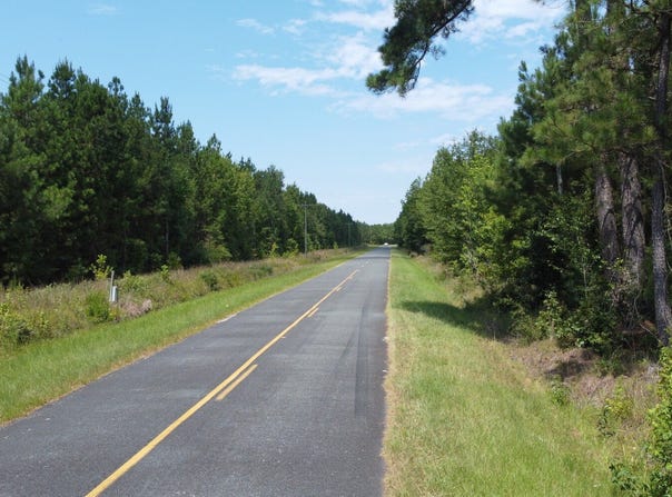 0 Salem Rd, Gable, SC 29501