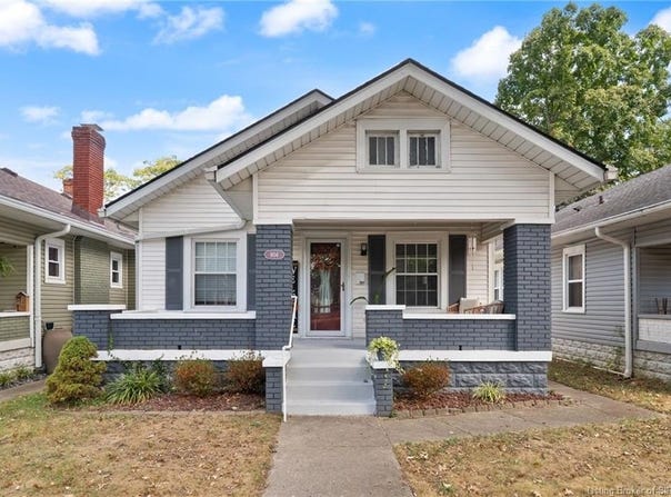 904 Silver Street, New Albany, IN 47150