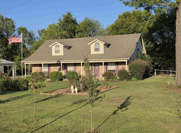 608 N HWY 285, Greenbrier, AR 72039