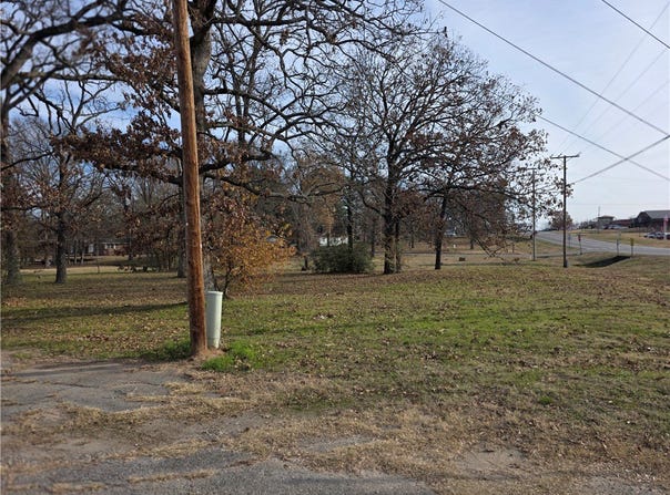 W Main lot: 102, Charleston, AR 72933