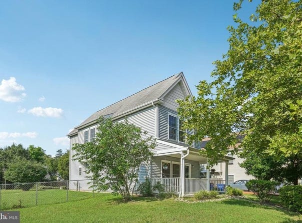 301 HOWARD STREET, MILLVILLE, NJ 08332