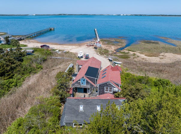 164 Beale Way, Barnstable, MA 02630