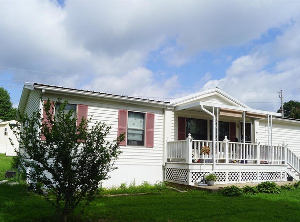 102 HAL DRIVE, Mountain Home, AR 72653
