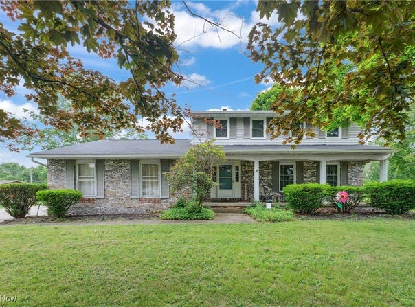12385 Omar Drive NE, Hartville, OH 44632