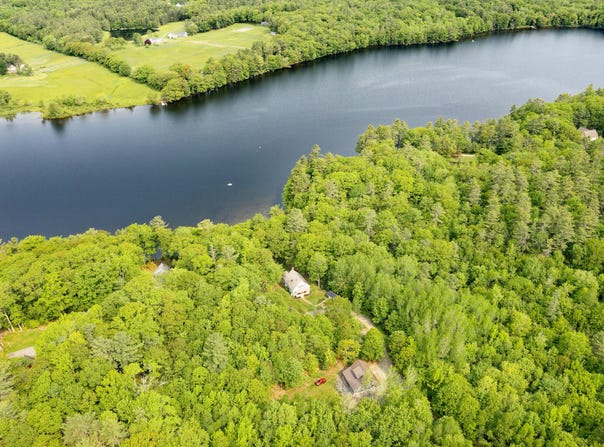 94 West View Lane, Nobleboro, ME 04555