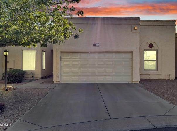7006 E JENSEN Street, Mesa, AZ 85207