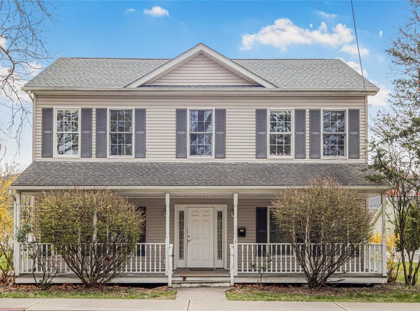 30 Melio Bettina Place, Beacon, NY 12508