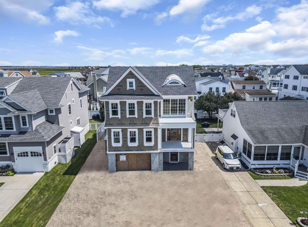 15 Waterway, Ocean City, NJ 08226