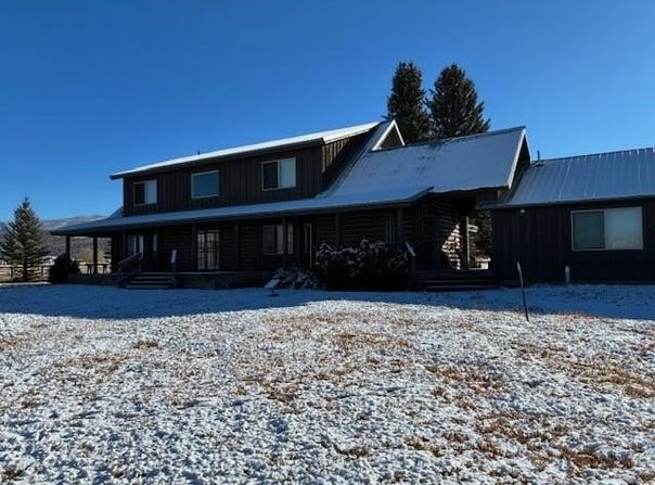 49594 KE Road, Mesa, CO 81643