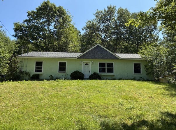 9 Meadow Brook Lane, Surry, ME 04684