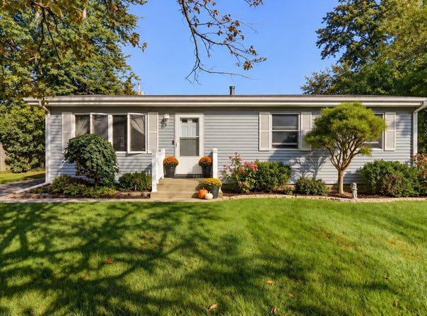 5112 W 77th Court, Schererville, IN 46375