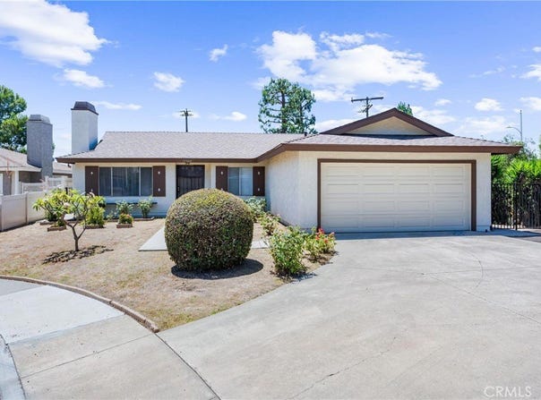 17300 Azalea Court, La Puente, CA 91744