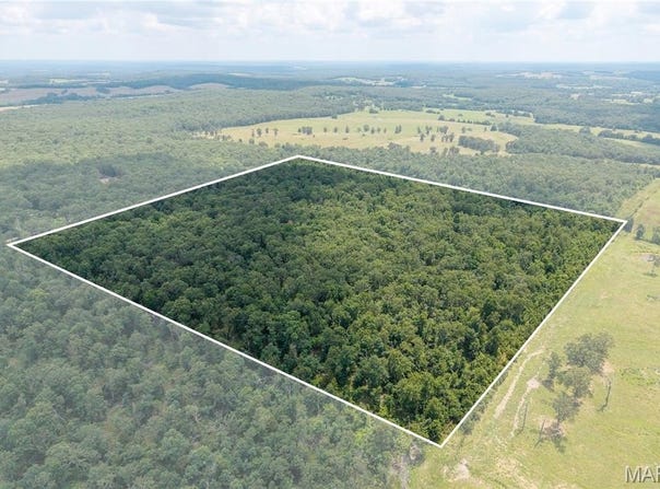 Tract 2 Keepsake Road, Stoutland, MO 65567
