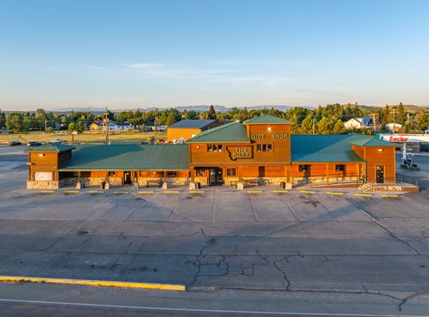 228 Big Timber Loop, Big Timber, MT 59011