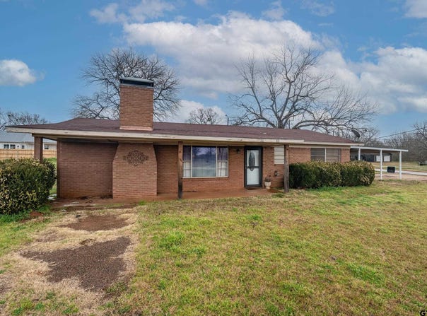 311 S Houston, Bullard, TX 75757