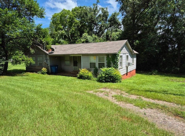 511 Myrtle Drive, Jacksonville, TX 75766