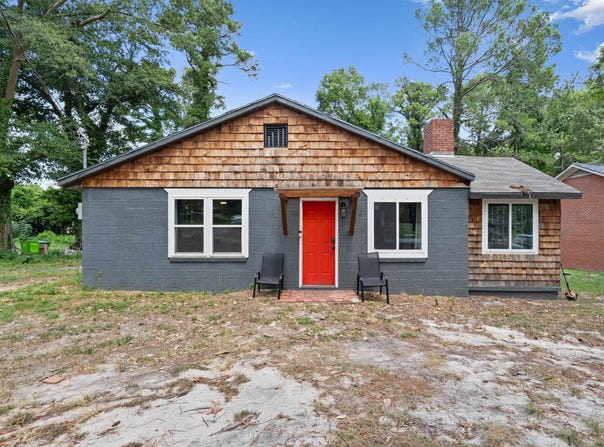 233 Bowling Avenue, Columbia, SC 29203