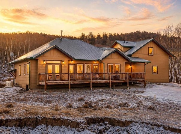 53 Anhinga Road, COMO, CO 80432