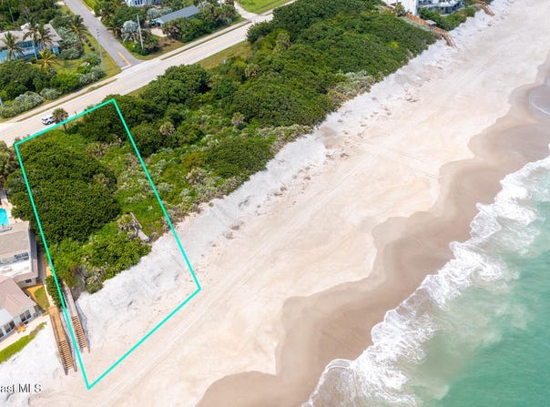 3425 Highway A1a, Melbourne Beach, FL 32951