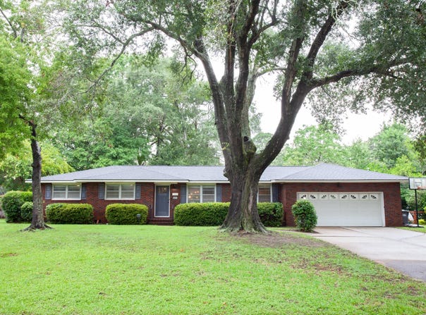 5011 Ashby Avenue, North Charleston, SC 29405