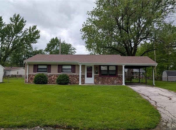 809 Jacobs Lane, O'Fallon, MO 63366