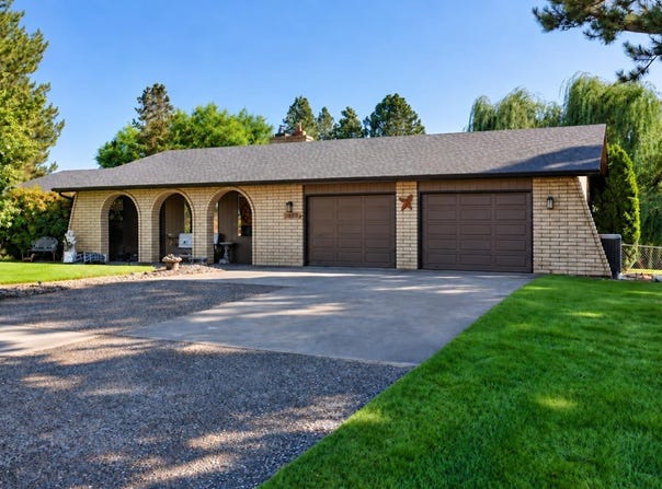4922 W Argent Road, Pasco, WA 99301