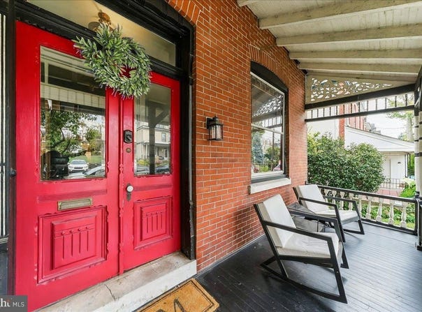 216 SUMAC Street, PHILADELPHIA, PA 19128