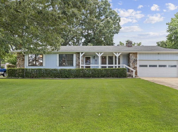 1001 Heatherdown Trail, Mountain Home, AR 72653