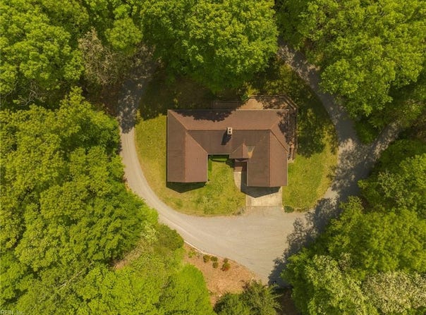 14009 Tribe Lane, Ashland, VA 23005