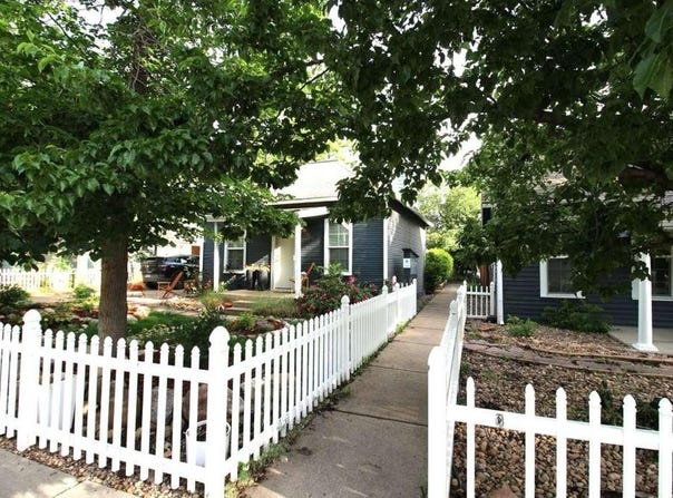2253 Spruce St, Boulder, CO 80302