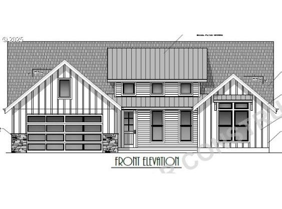 496 Meadows DR, Manzanita, OR 97130